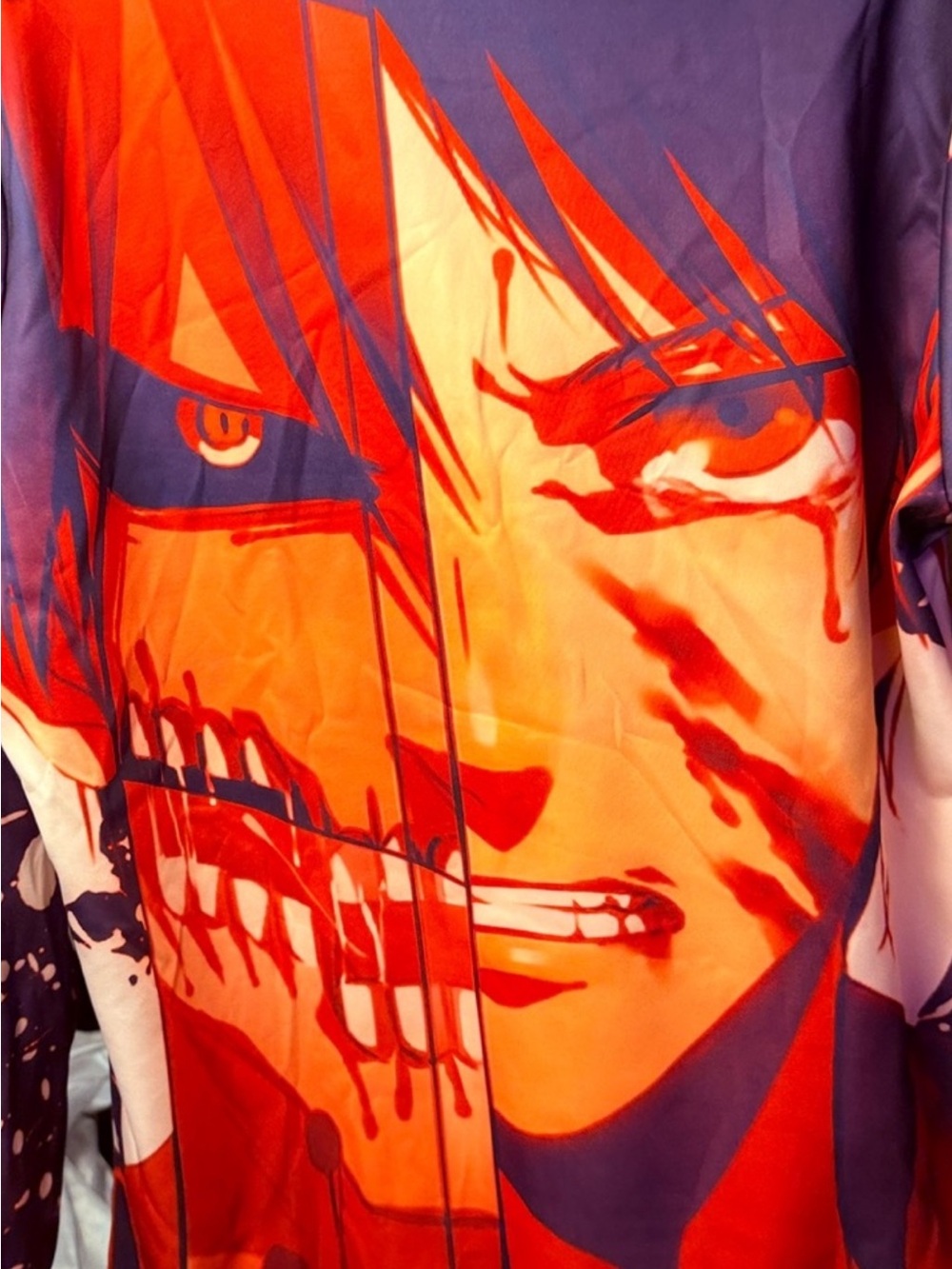 ANIME Dragon Ball Z Death Note Apparel